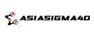 Asia Sigma 4D